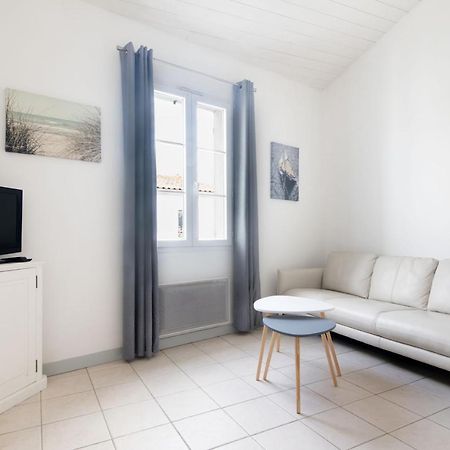 Civelle Appartement Proche Des Plages La Couarde Sur Mer Luaran gambar